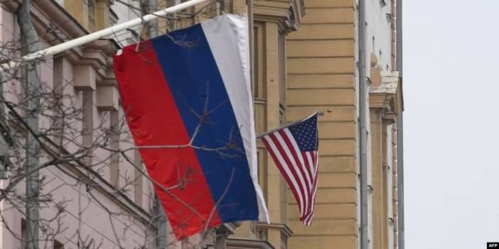 Savaş uçakları havalandı: ABD Rusya'yı bilgilendirdi