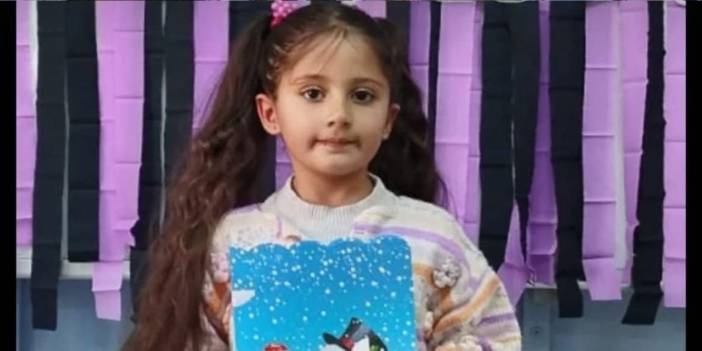 Bisikletten düşen 8 yaşındaki Zeynep hayatını kaybetti