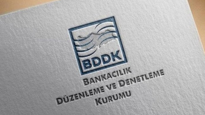 BDDK'den Merkez'e yetki devri