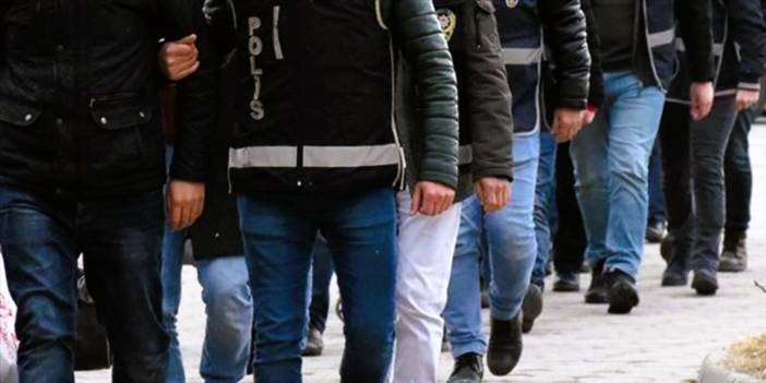 Adana'da uyuşturucu operasyonunda 27 tutuklama