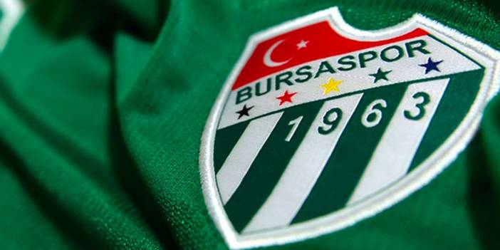 Bursaspor fırsat tepti: Yine yapamadı