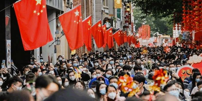 Çin’de yabancı yatırımlardaki gerileme devam ediyor