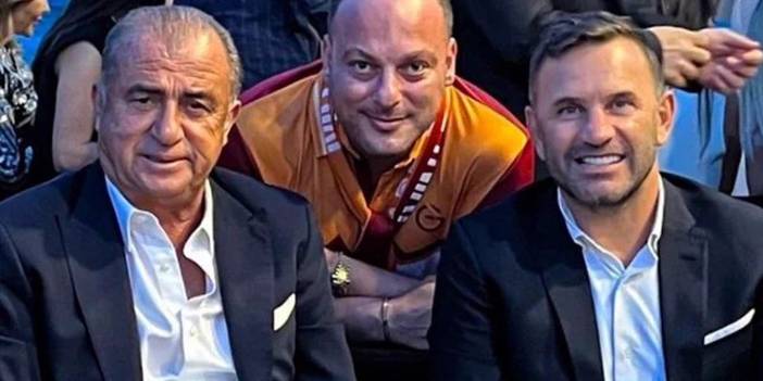 Ahmet Çakar'ın Mehmet Ağar iddiası Galatasaray'ı karıştırdı