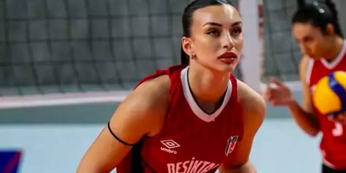 Vinicius Junior Beşiktaşlı voleybolcuya beğeni attı: Aptal mısın sen karşılığını aldı