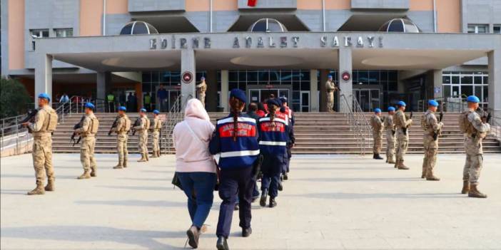 FETÖ ve PKK'ya yönelik operasyon: 13 tutuklu