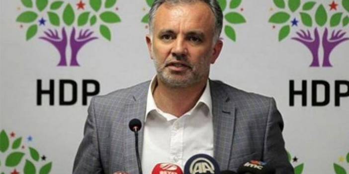 MHP'den HDP'ye geçmişti... Kars Belediyesi'nde makam koltukları dahil tüm mobilyalara haciz