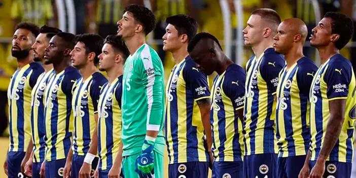 Fenerbahçe'nin eski yıldızı iki ülke arasında kriz çıkardı