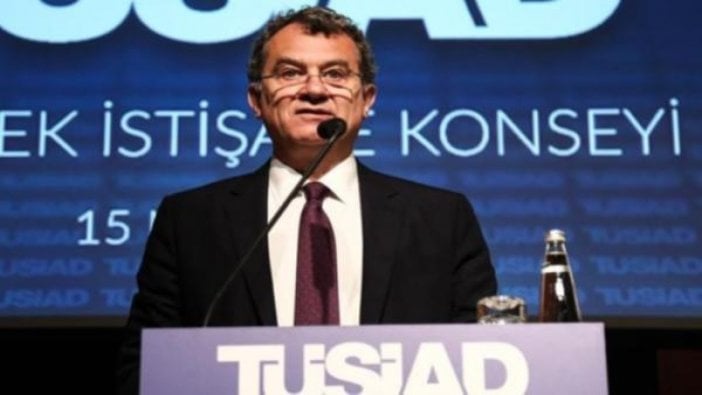 TÜSİAD’dan 19 Mayıs mesajı