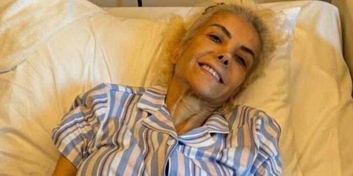 Tanyeli'nin son isteğini açıkladı