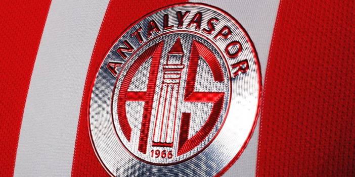 Antalyaspor'un zararı dudak uçuklattı