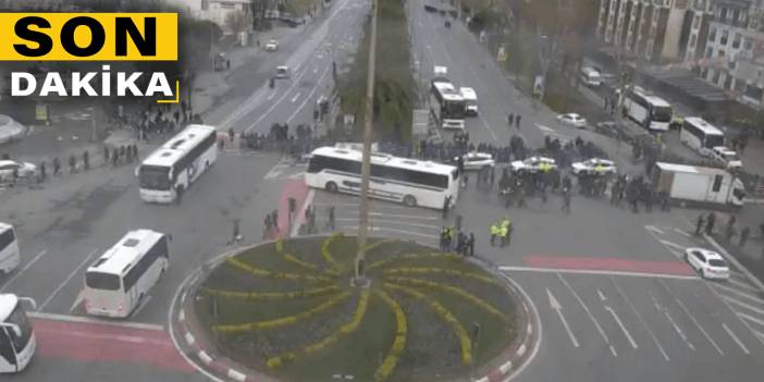 İstanbul'da OHAL düzeni