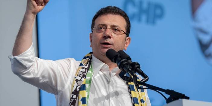 İmamoğlu gözaltına alındı: Ünlülerden tepki yağdı!