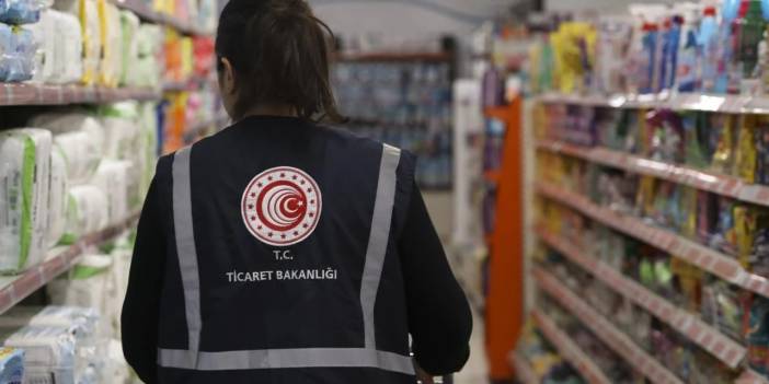 Sağlığa zararlı çocuk giyim ürünü piyasadan toplatılıyor