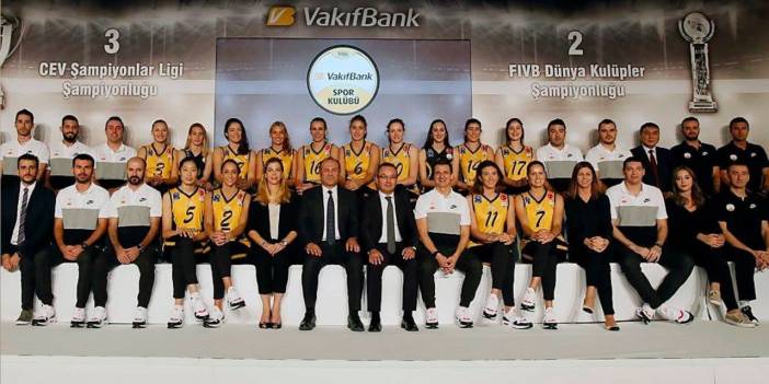 VakıfBank'ın efsane isminden İmamoğlu isyanı