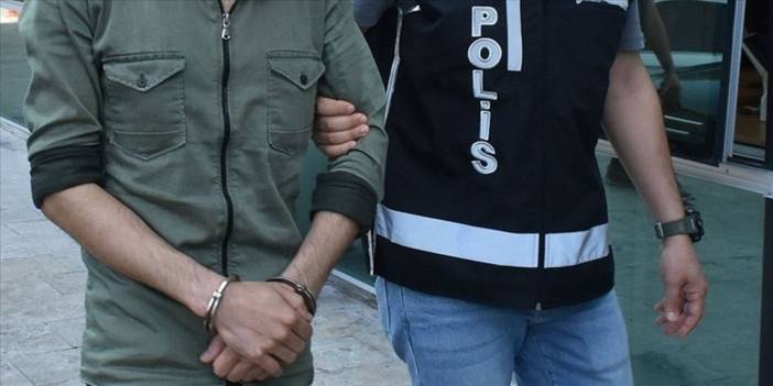 Antalya'da uyuşturucu operasyonu: 26 kişi tutuklandı