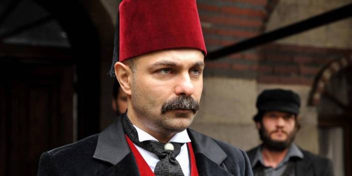 Payitaht Abdülhamid’in oyuncusu da isyan etti: Yalan söylediklerini biliyoruz