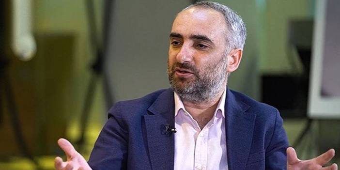 İsmail Saymaz'ın adli kontrole itirazı reddedildi
