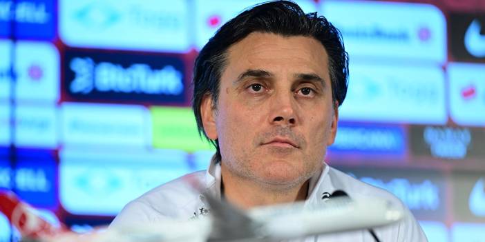 Montella Yusuf Akçiçek'i neden oynatmadığını açıkladı