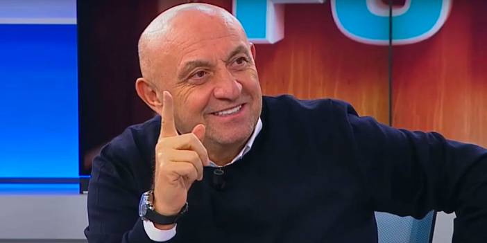 Sinan Engin'den Beşiktaş Galatasaray derbisi tahmini: Fikirleri bir anda değişti