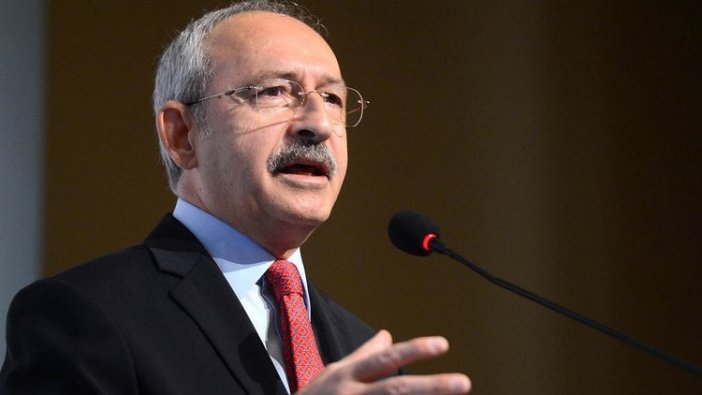 Yeni Akit yazarından haddini aşan yazı: "Kılıçdaroğlu'nu içeri atın"