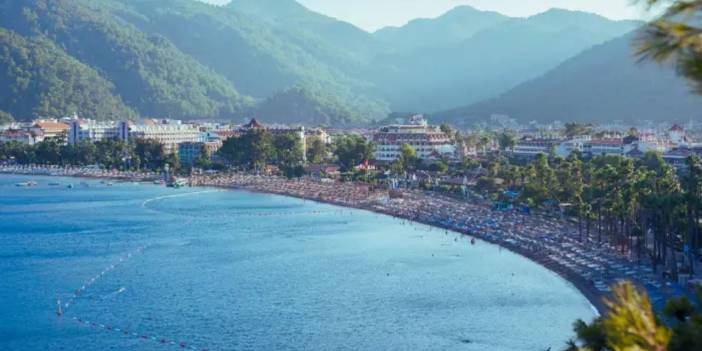 Marmaris'te geceliği çift kişi denizin dibinde 1800 liraya tatil: Rezervasyon başladı