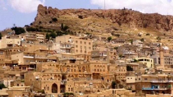 Kayyımın borcu, Mardin'de suları kestirdi: Mardin 3 gündür susuz