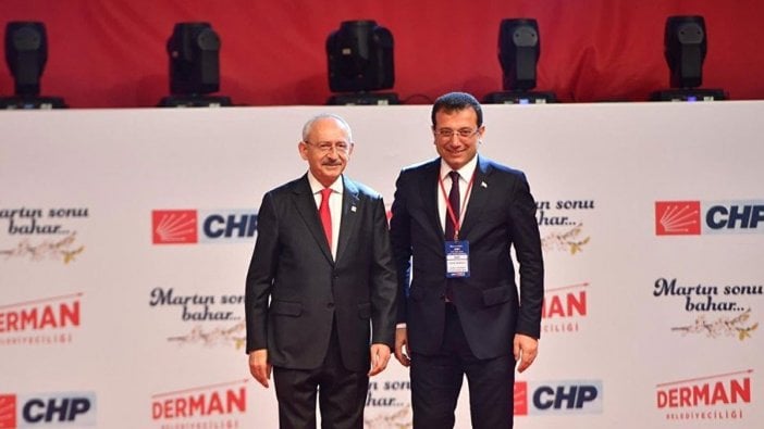 Kılıçdaroğlu'ndan 'İstanbul seçimleri' çağrısı