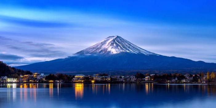 Japon bilim insanları uyardı: Patlamasına hazır olun