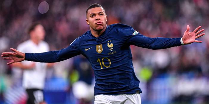 Mbappe istediği teknik direktörü açıkladı