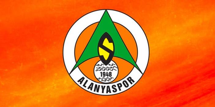 Alanyaspor'un yeni teknik direktörü belli oldu