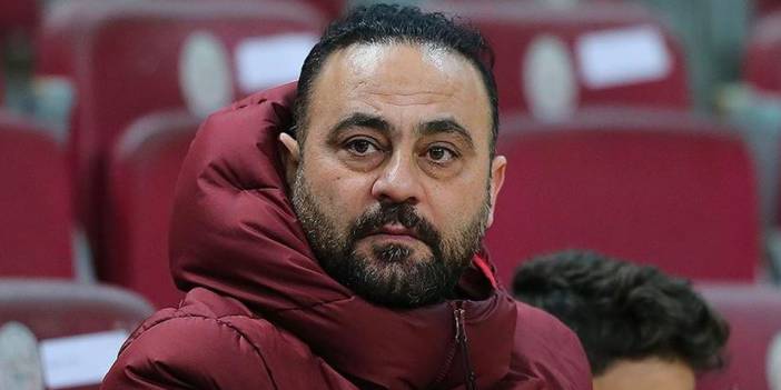 Hasan Şaş'tan flaş Arda Güler ve Galatasaray açıklaması