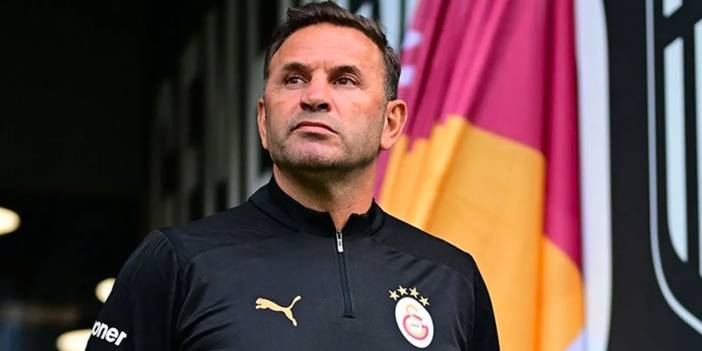 Okan Buruk’un yönetime nasıl kafa tuttuğunu anlattı: Terim’den sonra görmemiştim