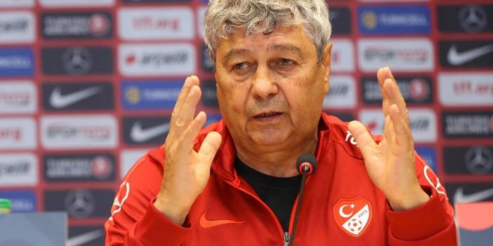 Galatasaray'dan Lucescu atağı: Romanya'da görüştüler