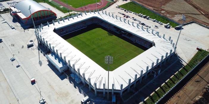 Mustafa Sarıgül'e Batman'da büyük şok