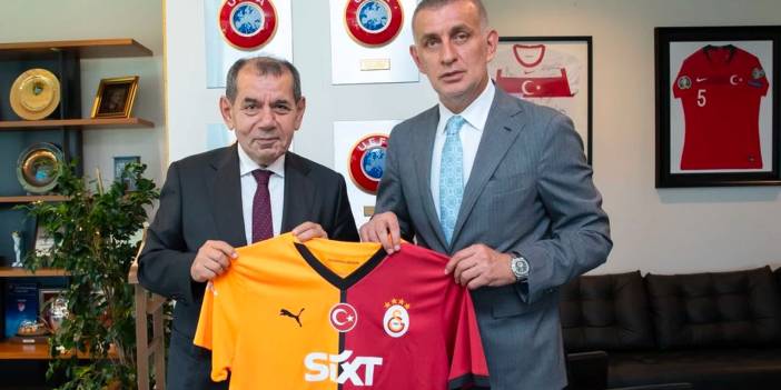 Galatasaray'ın TFF'ye karşı eli kolu bağlandı