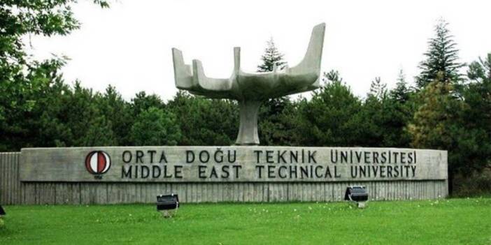 ODTÜ'ye gidişler kapatılacak