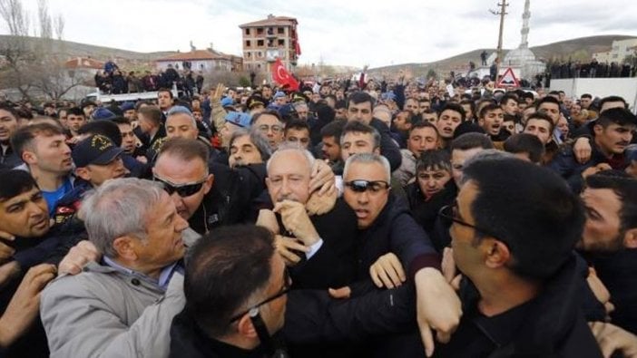 Kılıçdaroğlu'na saldırıda yeni gelişme: İçişleri Bakanı yalan mı söylüyor?