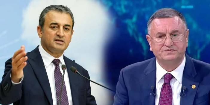 Lütfü Savaş'a Kurultay tepkisi: Kendisini iktidara pazarlıyor