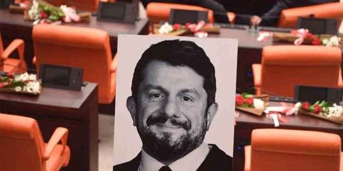 Can Atalay: Hapishanelerde çoğaldığımıza göre özgürlük yakındır