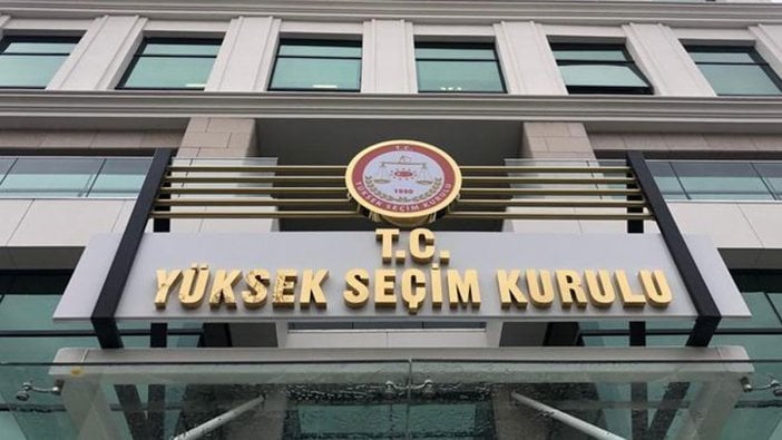 YSK'den İstanbul için 200 sayfayı geçen gerekçeli karar