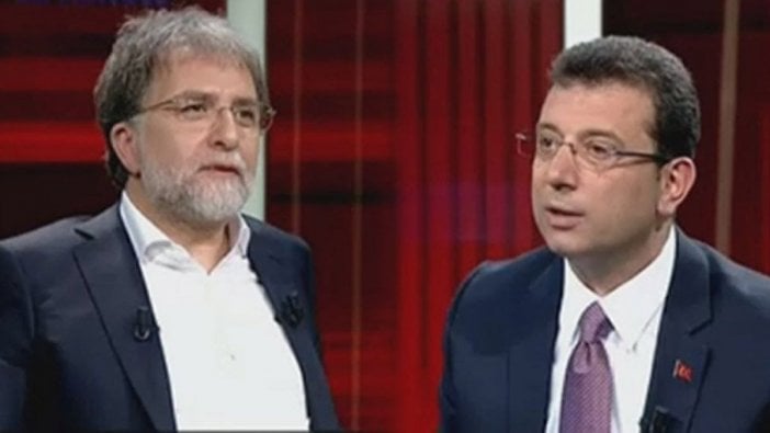 Ekrem İmamoğlu: 25 yılda yapamadıklarını 18 günde yaptırdım