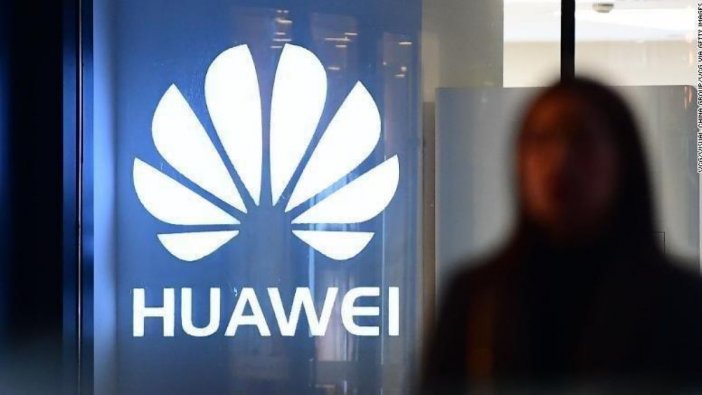 ABD'den geri adım: Huawei'ye uyguladığı ticari kısıtlamaları geçici olarak hafifletti