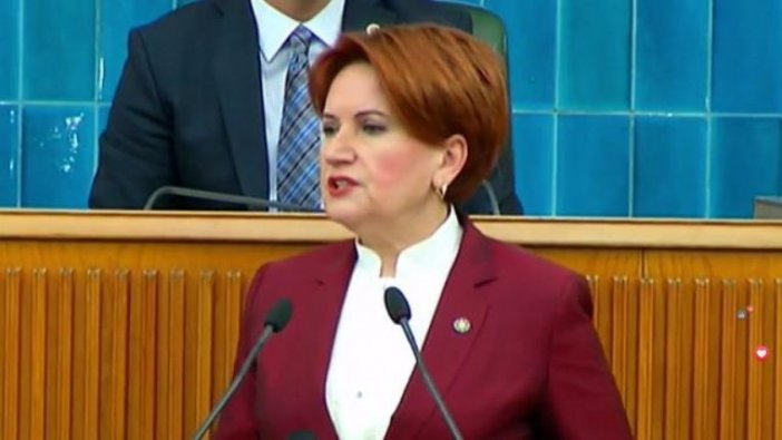 Akşener 19 Mayıs törenlerine neden katılmadığını açıkladı!