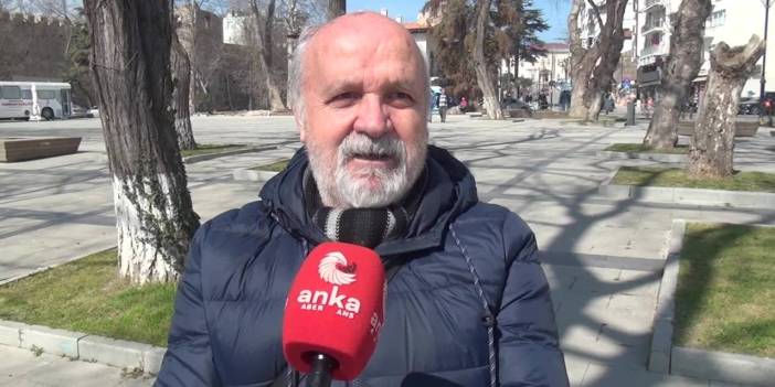 Türkiye'nin en yaşlı ilinde ikramiye tepkisi: Uluslararası gezi yapmayı planlıyorum