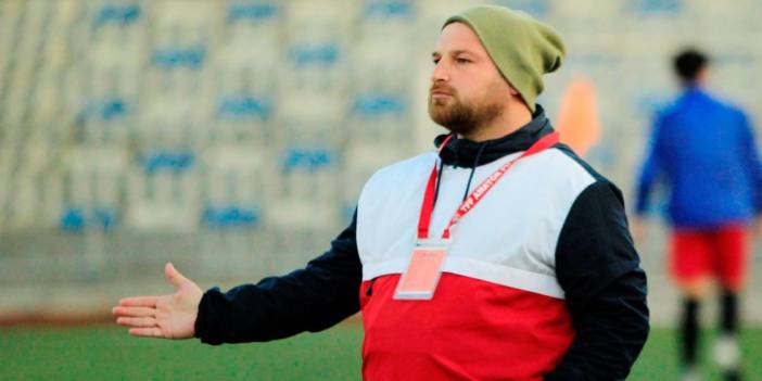 Şampiyon olup 5-0 yenilince istifa etti