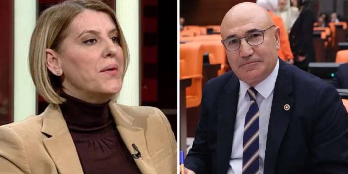 Mahmut Tanal Türküsev'in 'FETÖ paylaşımları' ile yanıt verdi: CHP'nin boykotu hoşuna gitmeyince eylemcilere yüklendi