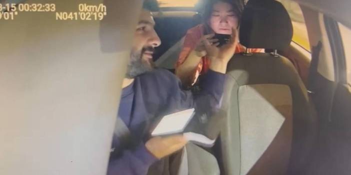 İstanbul turu bahanesiyle Çinli turisti 58 bin Lira dolandırmıştı: Taksicinin 26 suç kaydı çıktı