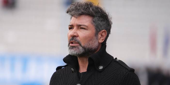 Hakan Kutlu: Bir golle maçı kazanmasını bildik