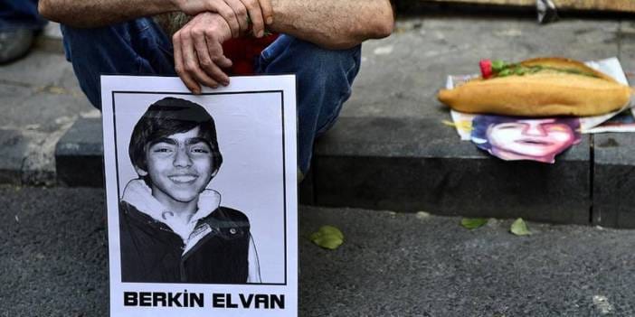Berkin Elvan'ın ailesi açıklama yaptı: Gençlerimize dokunmayın!