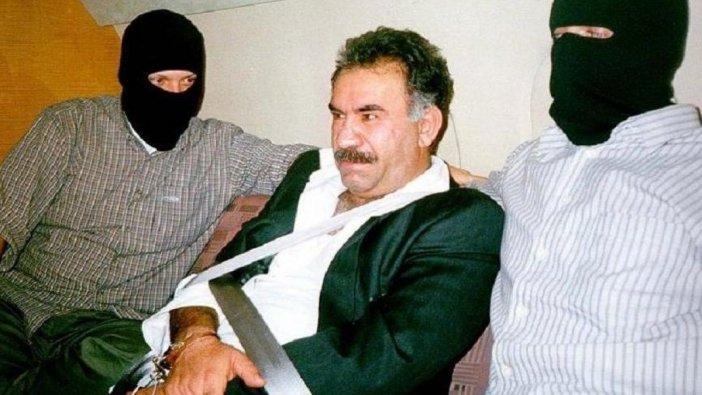 Öcalan bugün avukatlarıyla görüşecek